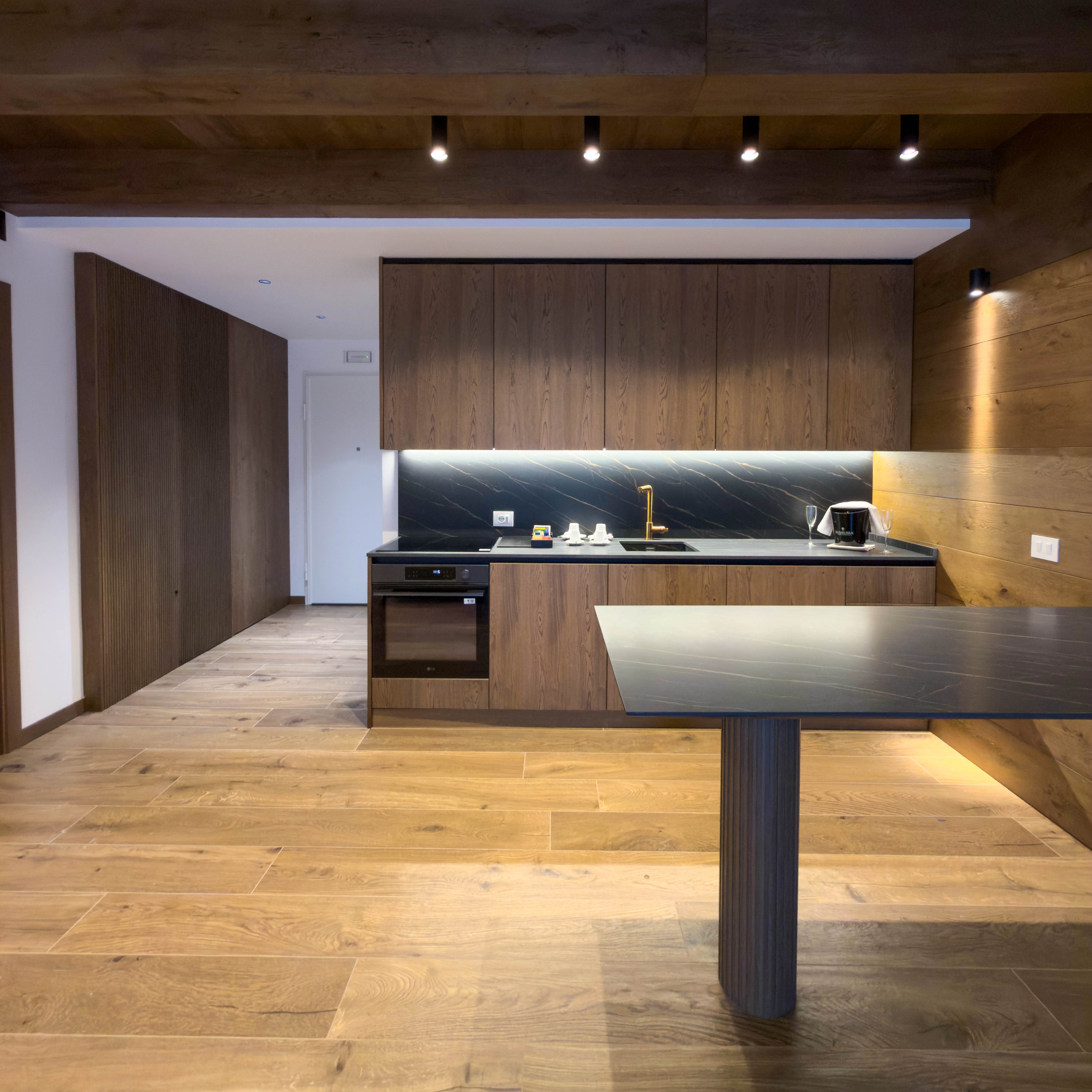 Cucina Moderna