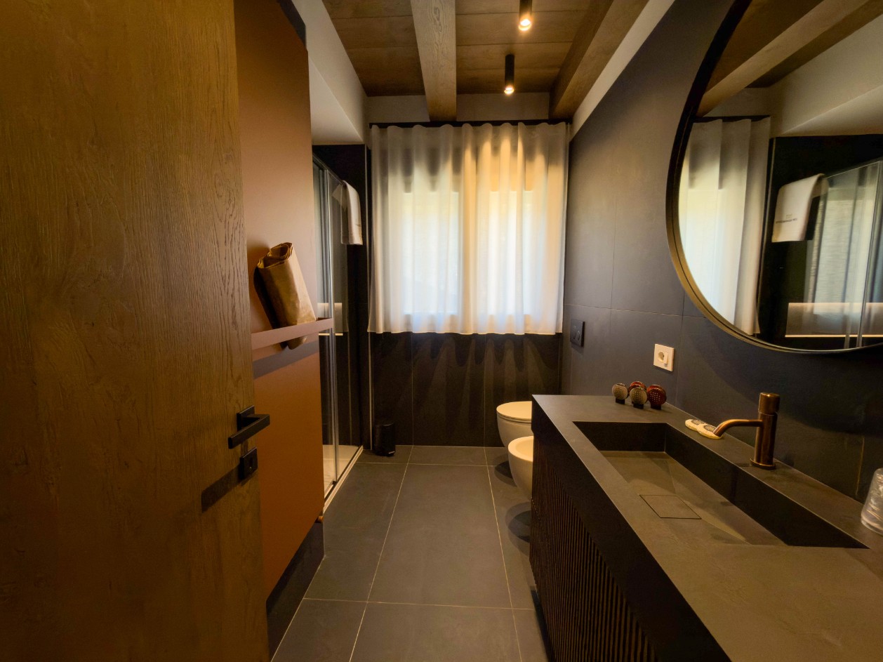 Suite Panoramica