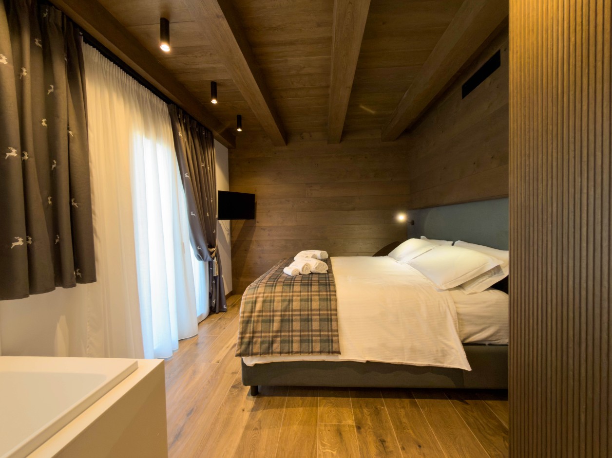 Suite Romantica